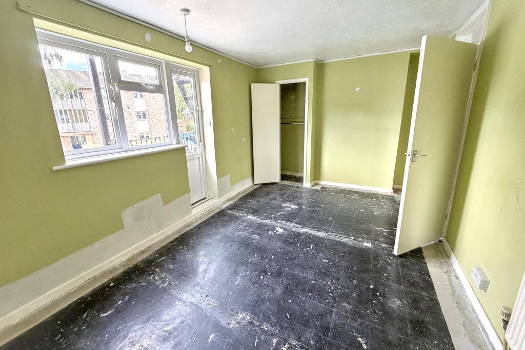 Apartment in Swindon, Calne - More