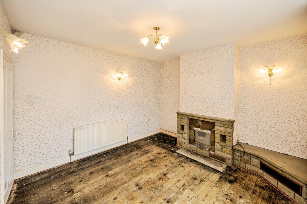 House in Calderdale, West Yorkshire - View 4
