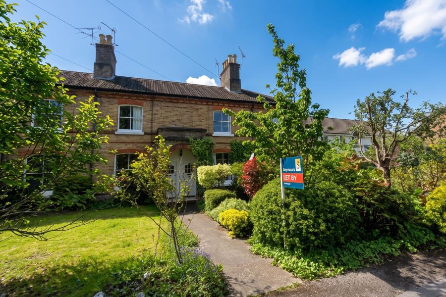 Main image of property: Woking, Surrey, GU21