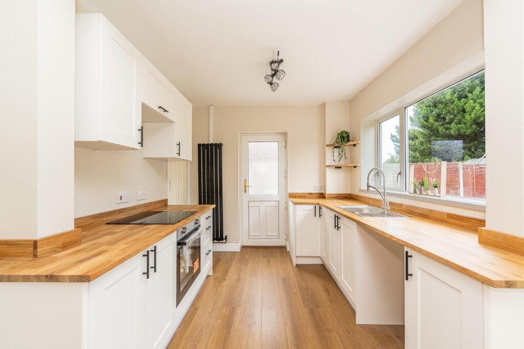 House in Walsall, Fishley - View 5