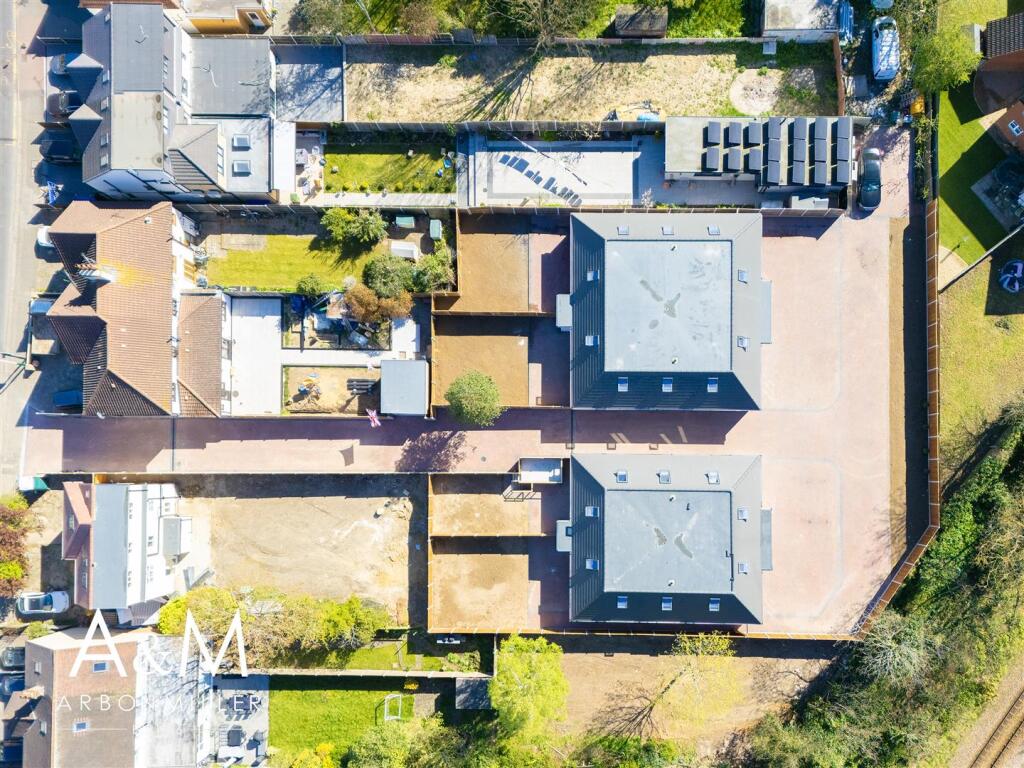 Main image of property: Annas Gardens, Romford