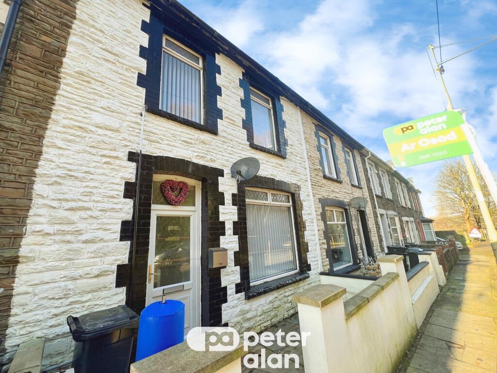 Main image of property: Dan Y Deri