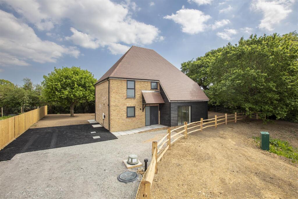 Main image of property: Ashford Road, Great Chart, Ashford