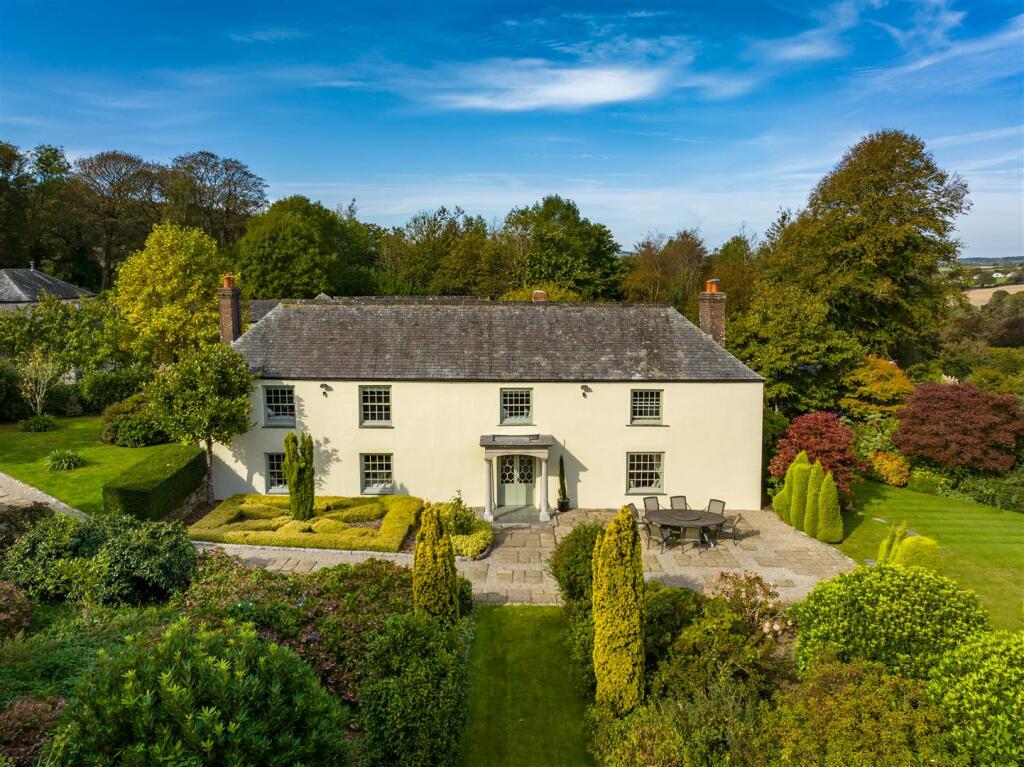 Main image of property: Between Falmouth & Truro | South Cornwall