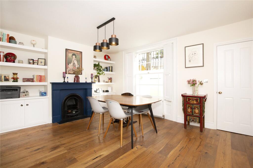 3 bedroom terraced house for rent