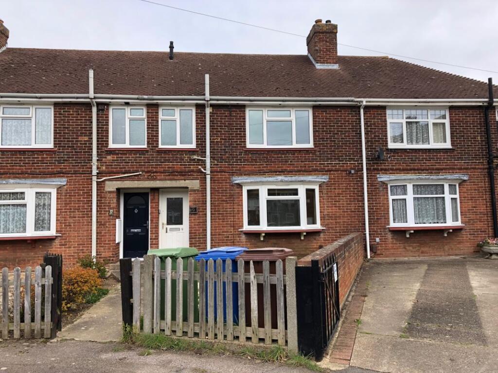 Main image of property: 9 Orchard Place, Sittingbourne, Kent, ME10 4SS