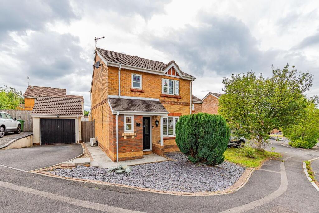 Main image of property: Heol Ysgubor, Castle View,