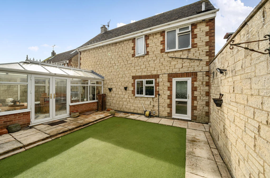 Manor Orchard, Cricklade, SN6 – pohled 4
