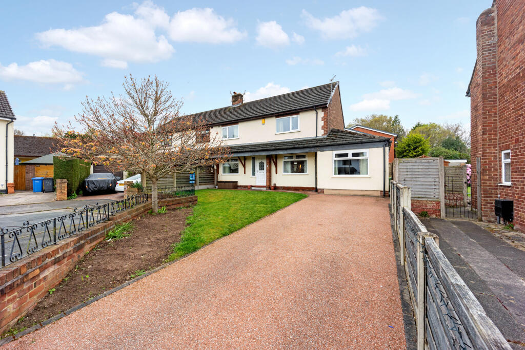 Main image of property: , Montclare Crescent Stockton Heath, Warrington