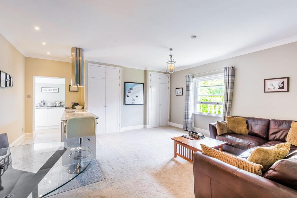 Main image of property: St Johns Park, Blackheath, London, SE3