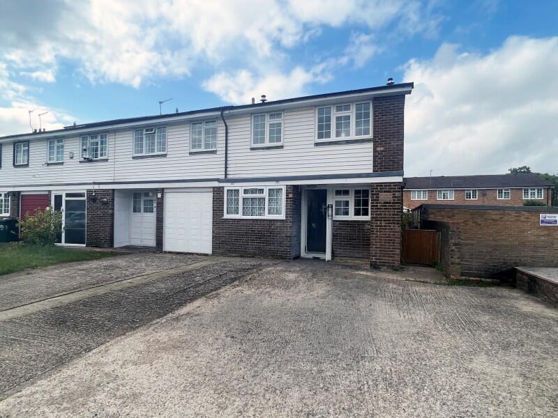 Main image of property: Staines