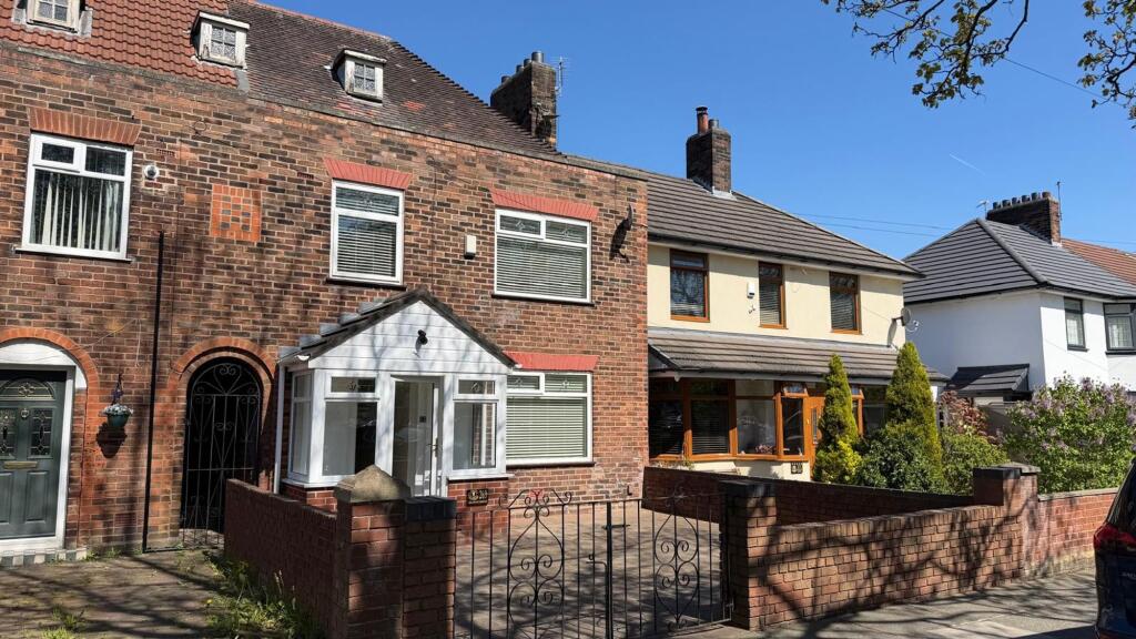 Main image of property: Queens Drive, Walton, L4
