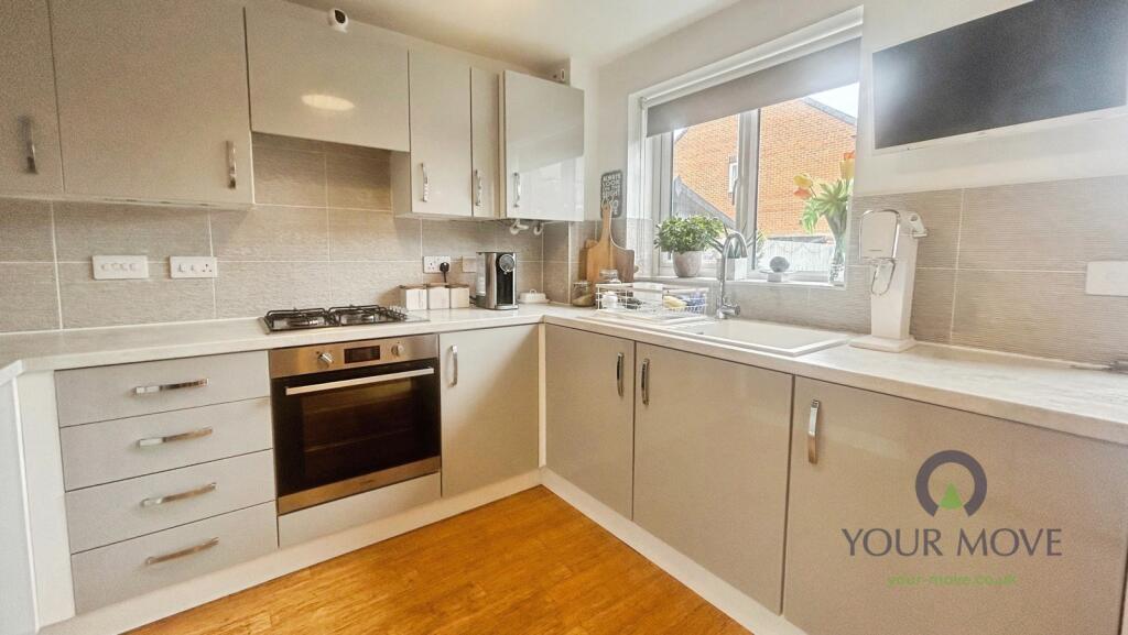 House in Oldham - More
