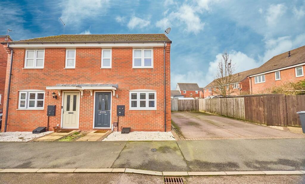 Main image of property: Crew Lane, Newbold Verdon, Leicester