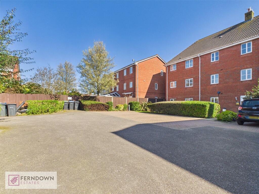 Additional image 12 of York Crescent, Shard End, Birmingham, B34