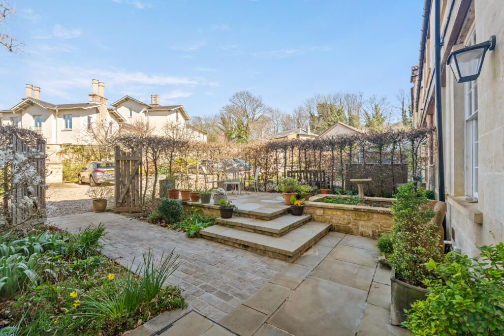 Additional image 23 of Sydney Wharf, Bathwick, Bath, Somerset, BA2
