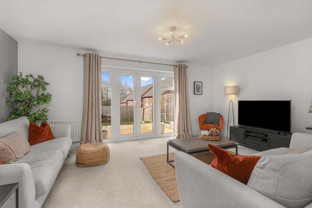 Main image of property: Yeoman Close, Bodicote