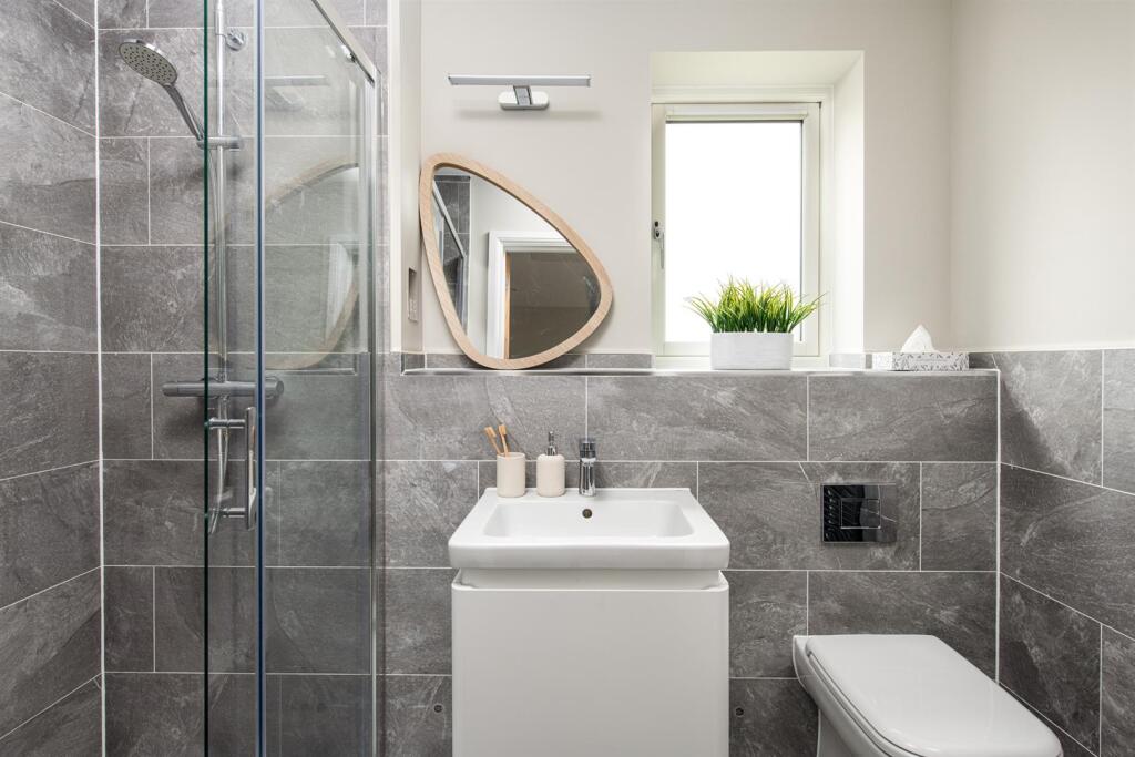 House in Bath - View 4