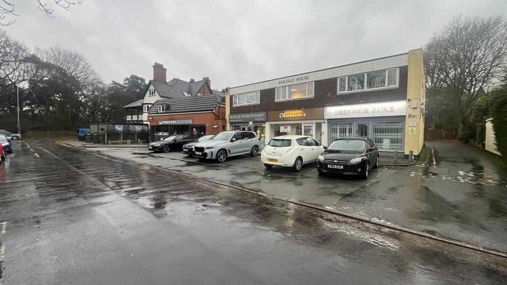 Additional image 8 of 3 Ryknild House, Burnett Road, Sutton Coldfield, Staffordshire, B74 3EL