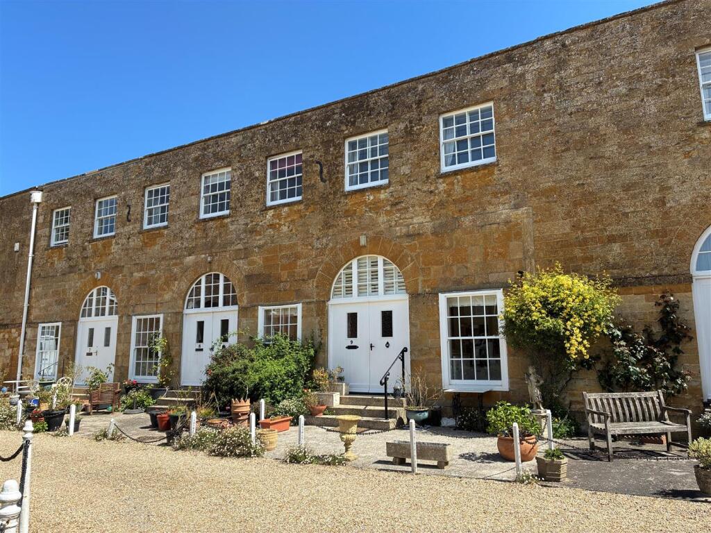 Main image of property: Hinton St George, Somerset