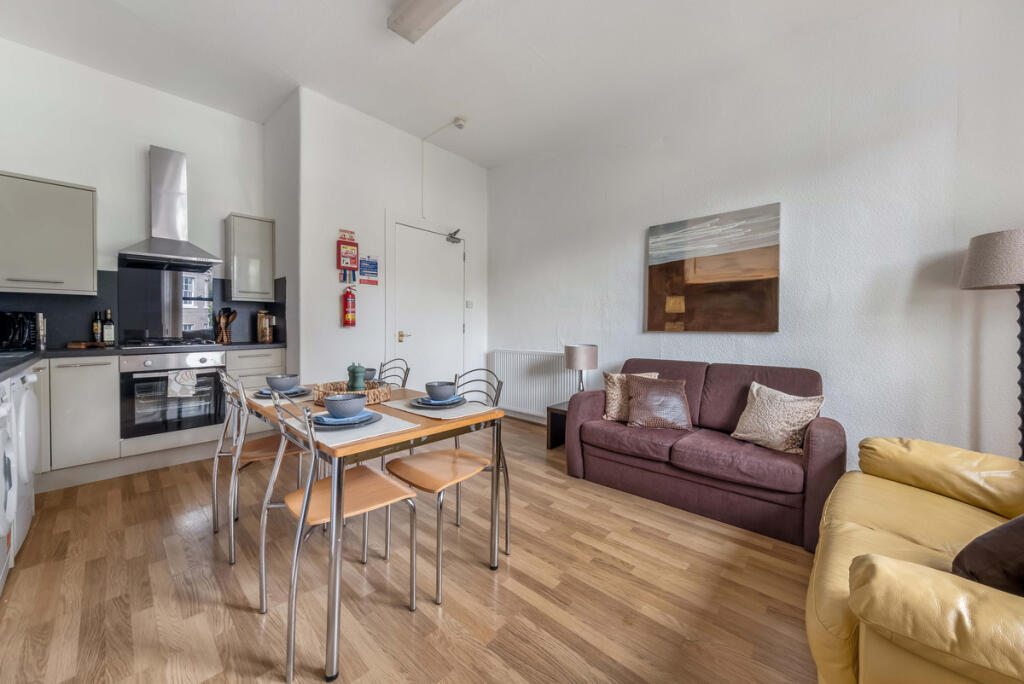 Apartment in Dundee - View 5