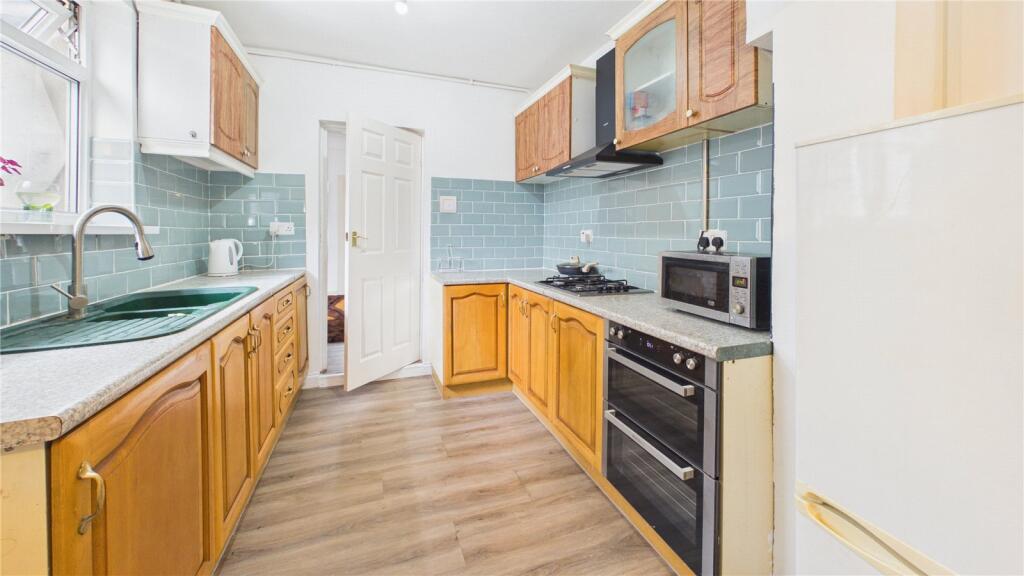 House in Middlesbrough, Gresham, Ayresome - View 4