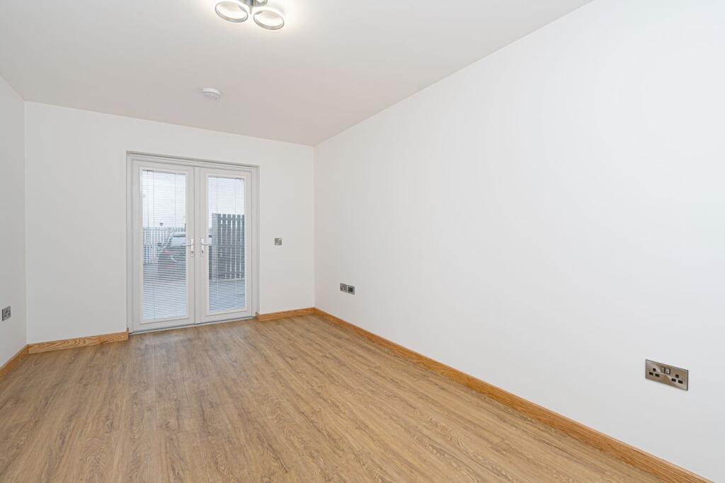 House in Kirkcaldy - View 4