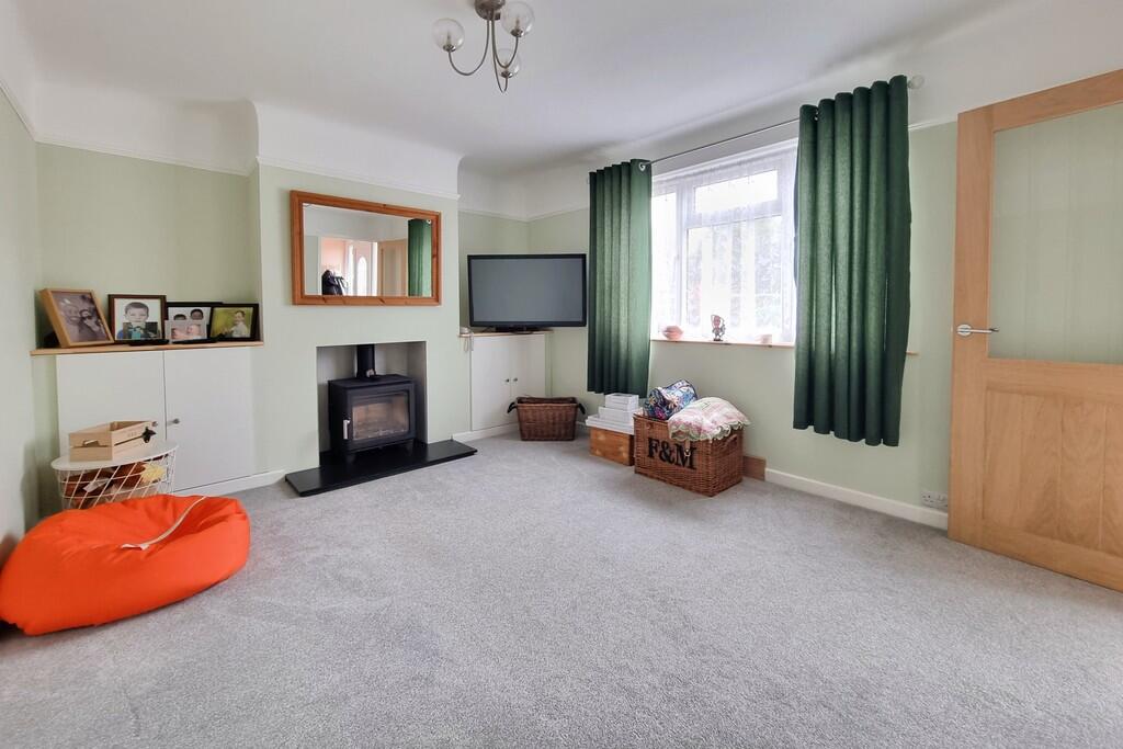 House in Havant, Crookhorn - View 2