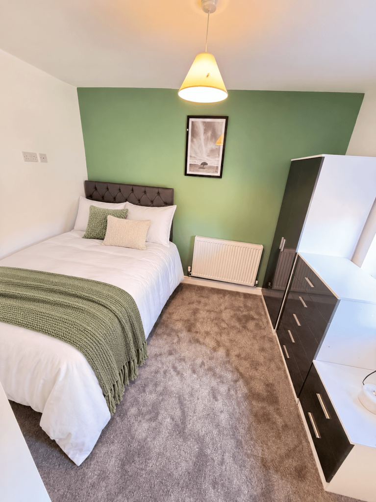 Main image of property: Wigan, WN5 0QJ