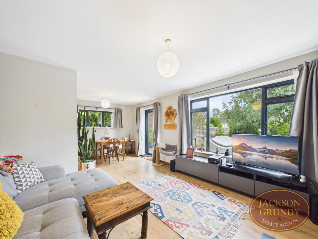 House in Northampton - View 4