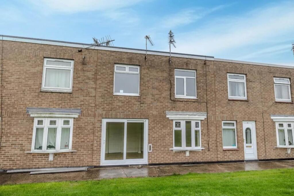 Main image of property: Silverdale Place, Newton Aycliffe DL5