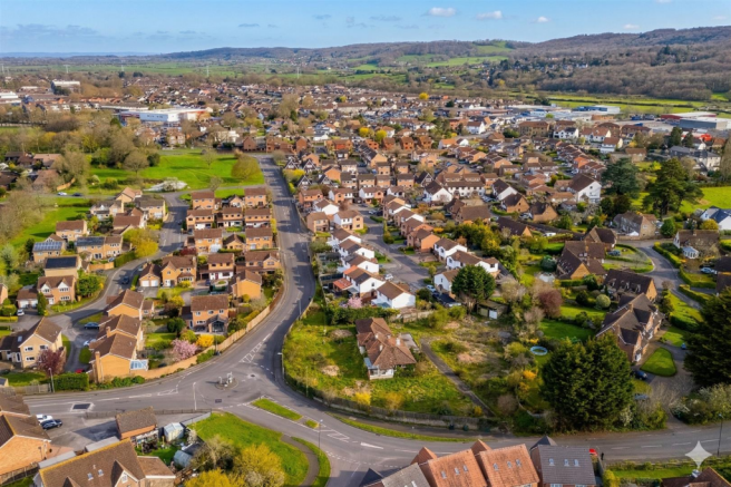 Land at Lydcott, Lodge Lane, Nailsea, BS48 1BH | L