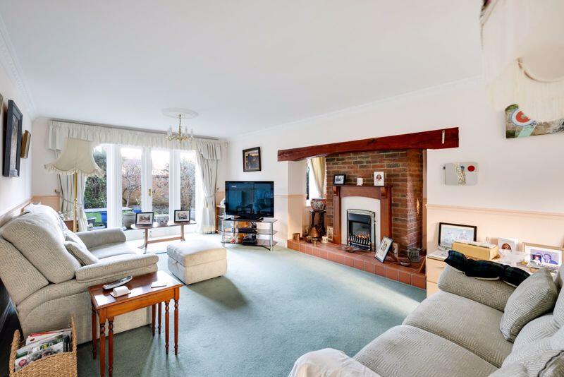 Parrys Grove | Stoke Bishop photo 4