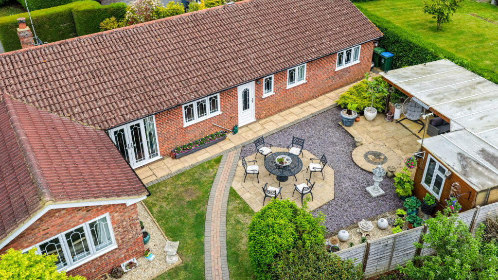 Main image of property: North Marston Lane, Whitchurch, Aylesbury