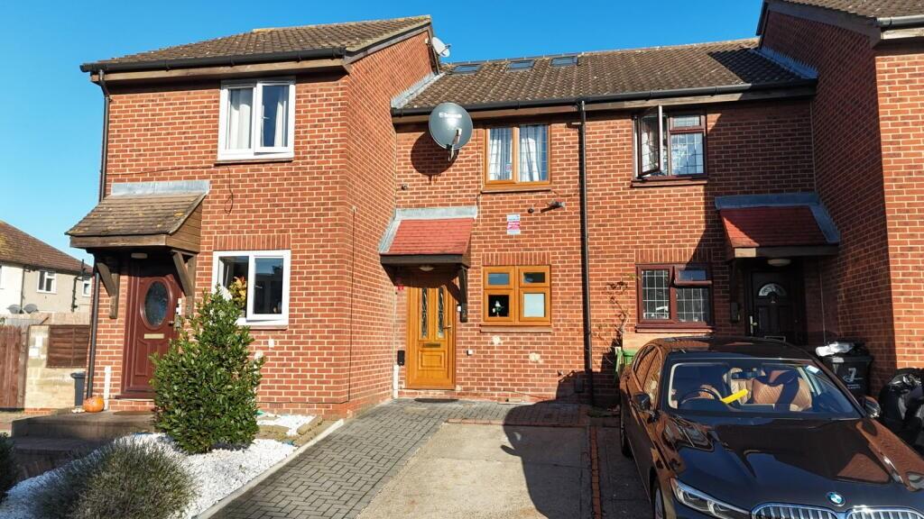 Main image of property: Joyners Close, Dagenham, RM9