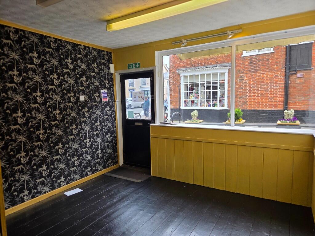 Main image of property: 7 Union Street, Harleston, Norfolk, IP20