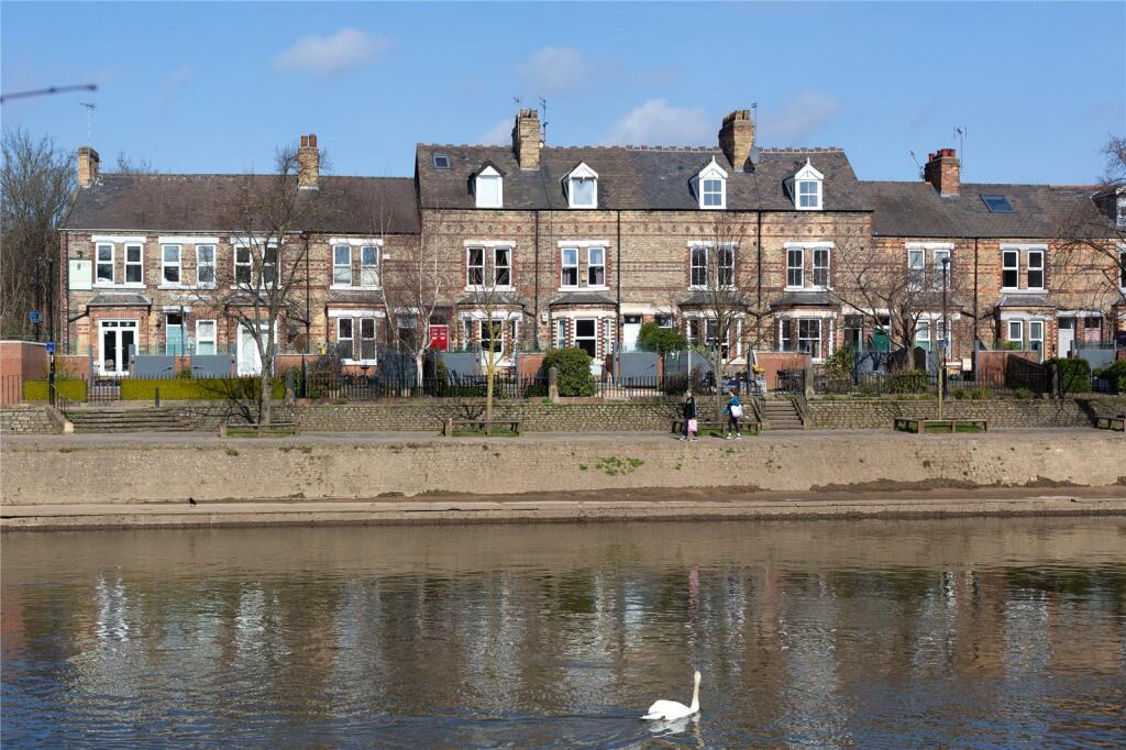 Main image of property: Earlsborough Terrace, York, North Yorkshire, YO30
