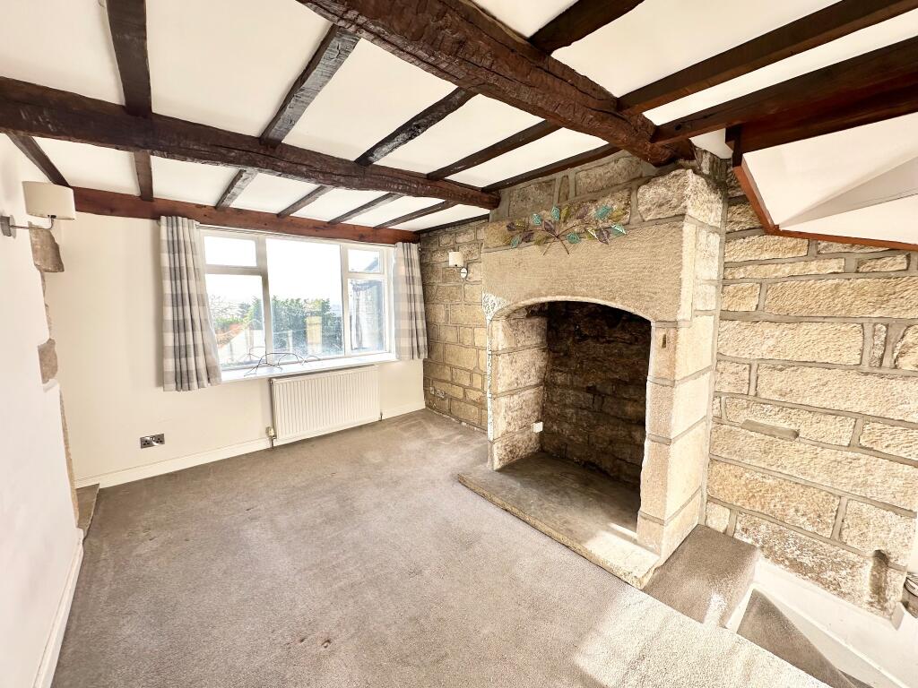 House in Calderdale, Wadsworth - View 2