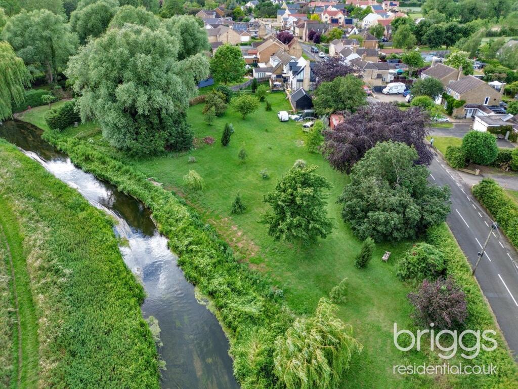 Main image of property: Eastgate, Deeping St James, Market Deeping, PE6