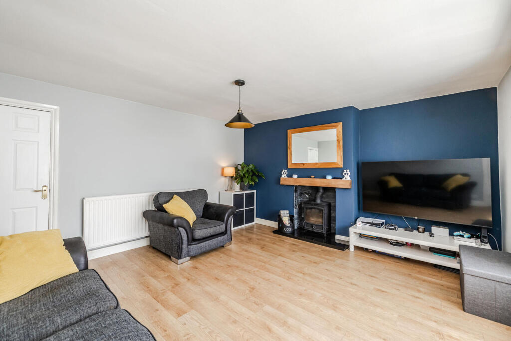 House in North Tyneside, Monkseaton - View 3