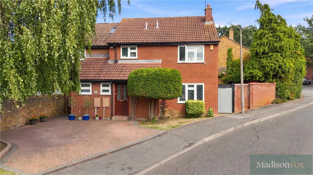 Main image of property: Ely Place, Woodford Green, Essex, IG8