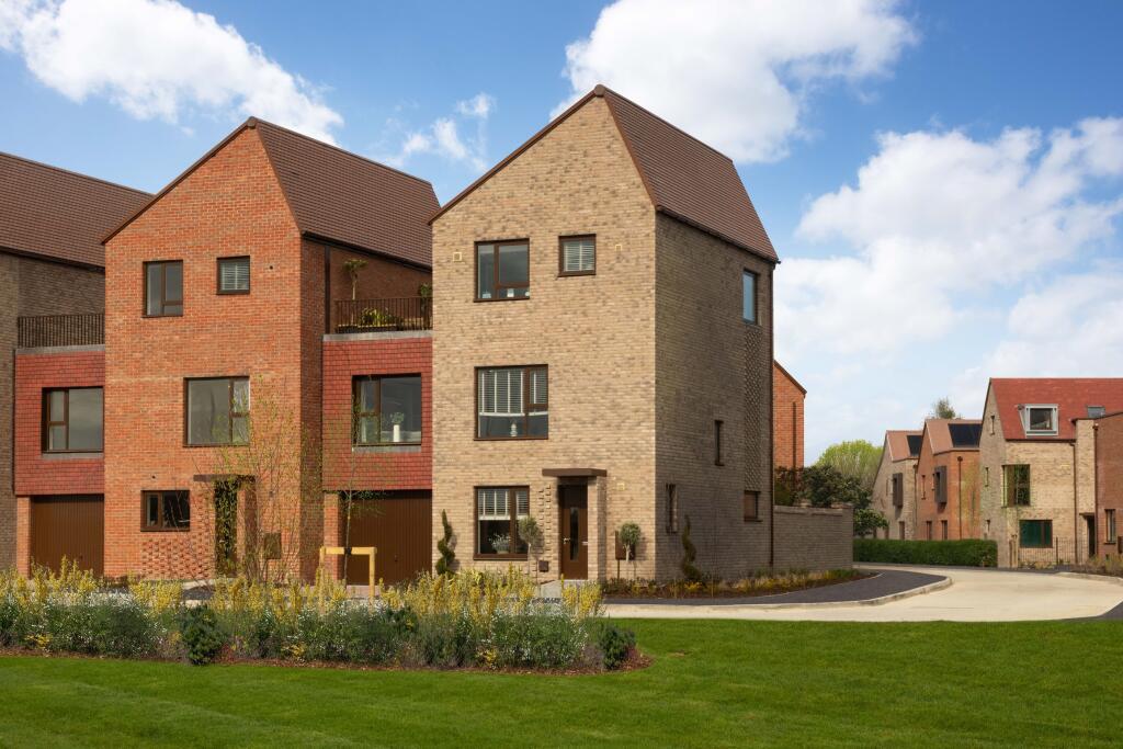 Main image of property: Cambridge Road,
Cambridge, 
Cambridgeshire, 
CB3 0XX