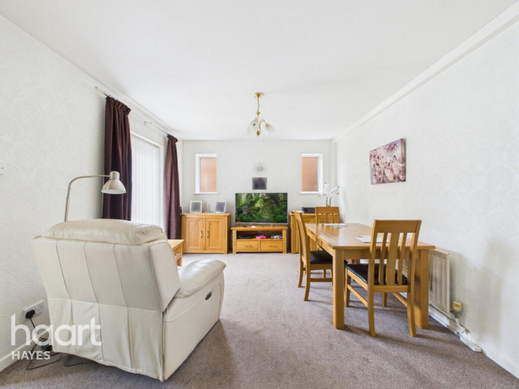 Main image of property: Balmoral Drive, Hayes
