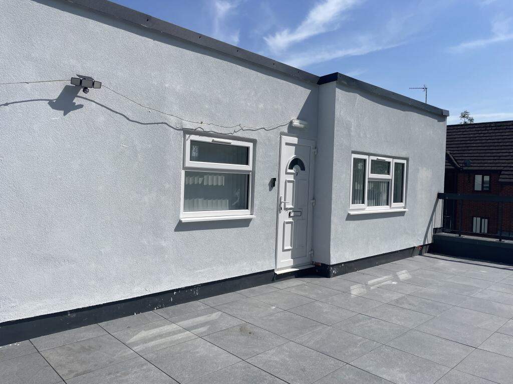 Main image of property: Westmede Centre, Winsford Avenue, Coventry