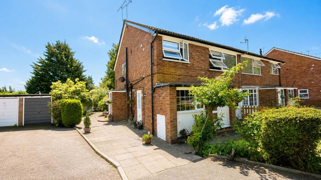 Main image of property: Poplars Close, Ellenbrook, Hatfield