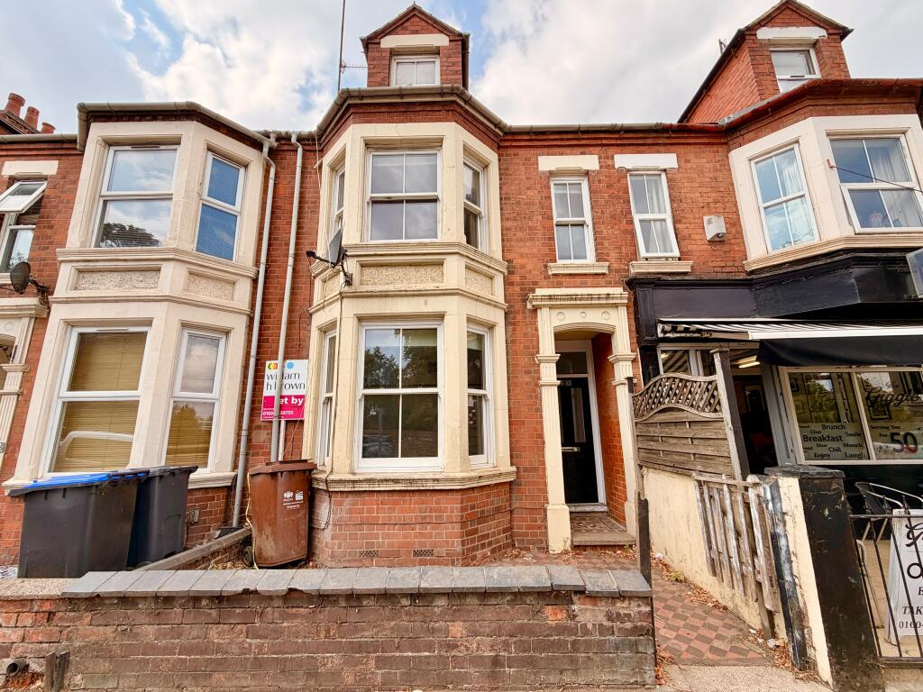 Main image of property: London Road, NORTHAMPTON