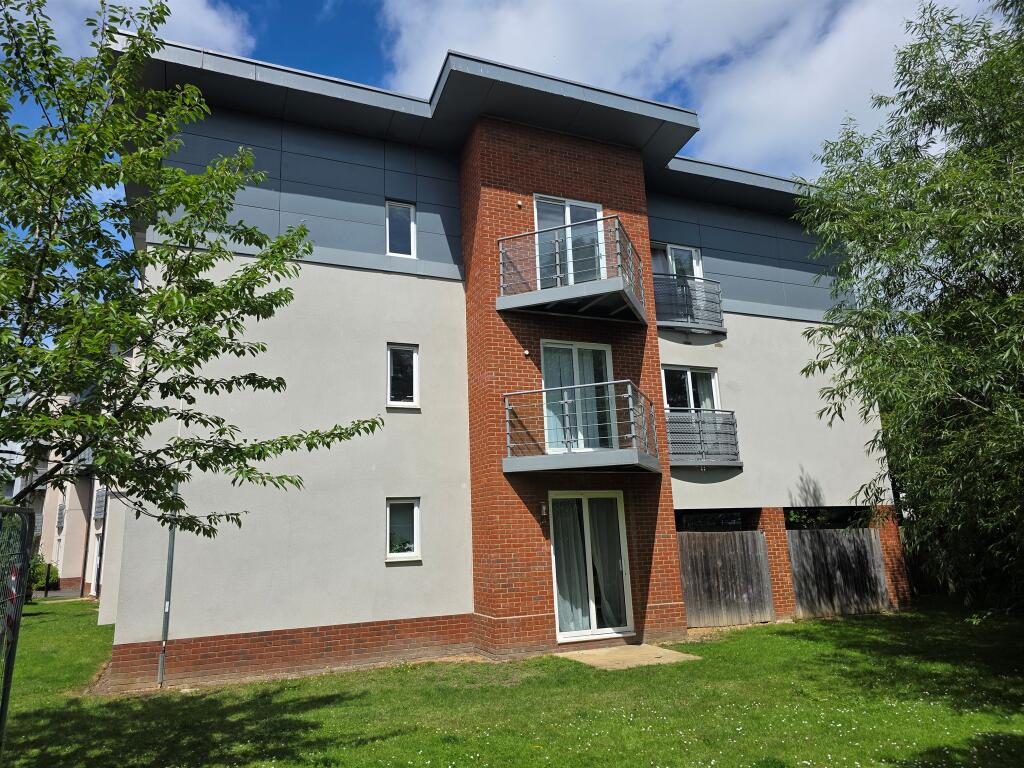 Main image of property: Coxhill Way, Aylesbury