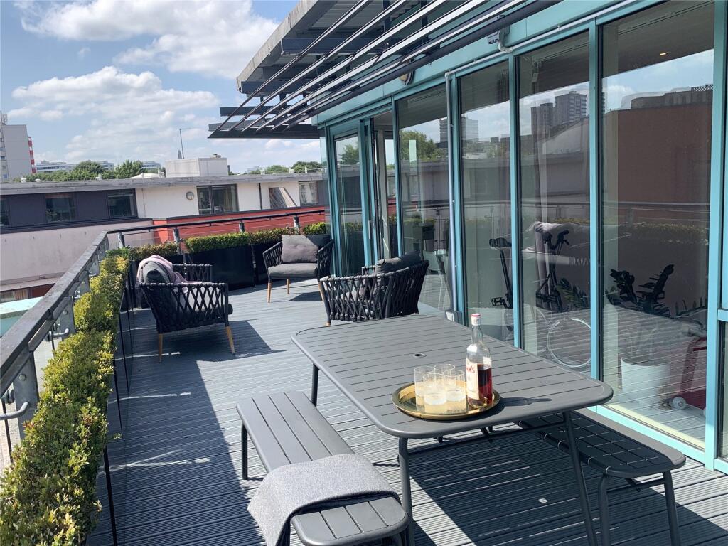 Main image of property: Sherborne Street, Birmingham, B16