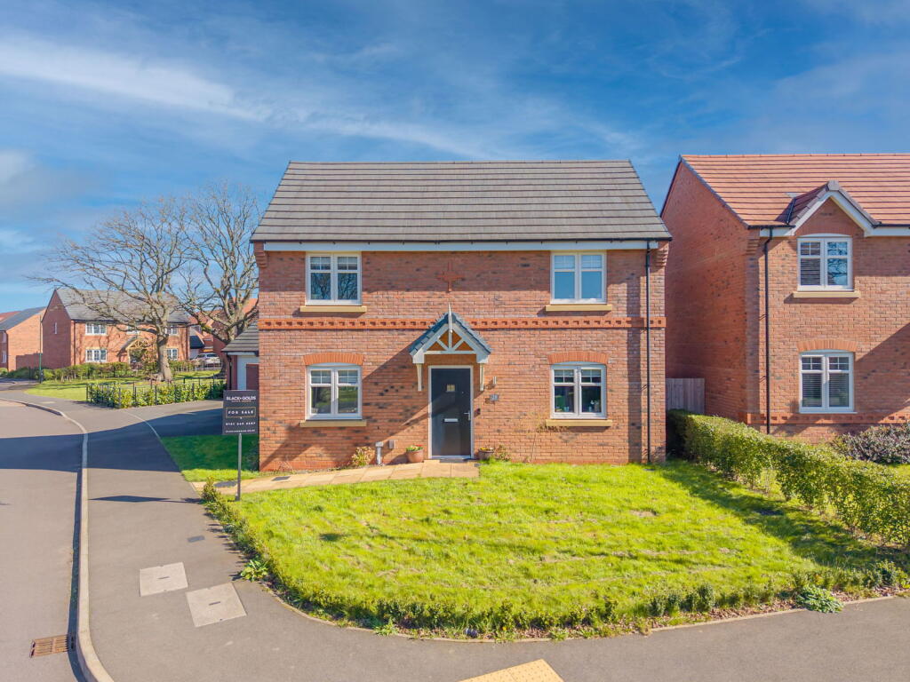 Additional image 31 of Tidbury Green, Solihull, B90 1US