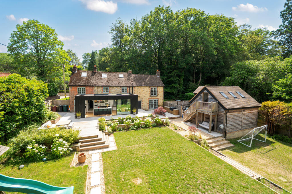 Main image of property: Marley Lane, HASLEMERE, GU27